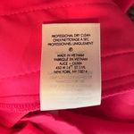 Alice + Olivia NWT Conry Pleated Short in Candy Pink Photo 8