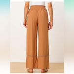 Allegra K  pull on pants Photo 1