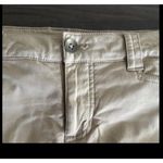 Eddie Bauer (2)  Travex Skort 2 Blue Tan Hiking Skirt Golf  Outdoor‎ Casual Photo 2