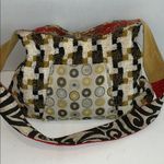 Salmagundi Reversible Bag ❤️ Red Photo 0