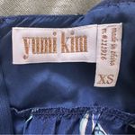 Yumi Kim Revolve  100% Silk Babydoll Y2K Top Size XS Photo 2