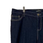 Lane Bryant Skinny Legging Jeans Ankle High Rise Dark Wash NEW Women’s 18 Plus Photo 4