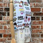 On Fire Melanin love tee! / M / Excellent condition Photo 9