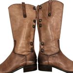 Arturo Chiang Enchant Leather Riding Boots Photo 8