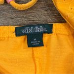 Wild Fable  Lace Beaded Tie Neck Dress Photo 12