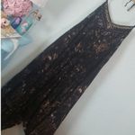 Free People  hankerchief hem Wild Divine maxidress( oversized) Photo 2