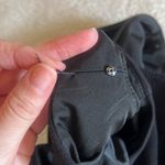 Kay Unger  Sleeveless Black‎ Sheath Dress Classic Workwear Size 8 Photo 11