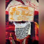 Vintage Red Ui Photo 3