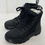 Dr. Martens Dr. Martin Combs Women's Poly Casual Boots Photo 1