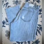 Pistola  Charlie High Waist Straight Leg Jeans (Ruthless) Photo 1