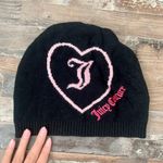 Juicy Couture Scarf & Hat Set Photo 1
