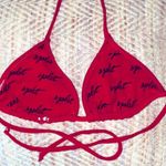 Split Bikini Top Photo 2