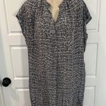 Vince  silk dress Size Small Photo 0