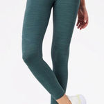 Outdoor Voices  Tech Sweat Leggings Evergreen Photo 0