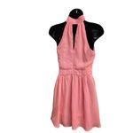 Cals  Women’s Peach Sleeveless Dress Size Small‎ Photo 1
