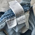 Levi's Vintage Overalls Photo 4