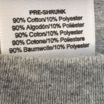 Anvil FINAL MARKDOWN Unisex  Georgia warhorse tee medium Photo 5