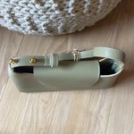 Elleme Mini Envelope Bag Green Photo 2