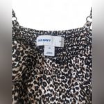 Old Navy  Women’s Leopard Print Cami Dress • Size XS Photo 1