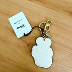 Disney X Coach Mickey Mouse Bag Charm # CN009 Photo 3