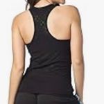 Zumba Riding With My Crew Fitness Tank Photo 1