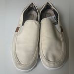 Hey Dude Women's Sunapee W Craft Linen Slip-On Shoes Photo 0