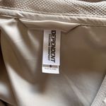 Chanhassen Dance Team Pullover Half Zip Windbreaker Jacket Athlete Sz S EUC Gray Photo 3