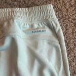 Adidas NWT! Women's Green / White Pacer 3 Stripes Knit Athletic Shorts Size 3X Photo 6