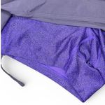 Nike  Women's Rival Running Skirt with Built-in Shorts Size large activewear gym Photo 3