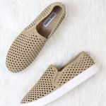 Steve Madden brown Zeena slip ons  Photo 0