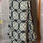 Australia  designed Dress or Tunic Black Size 12 Photo 4
