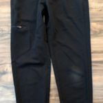 FIGS  women Cargo Pants in Black Photo 0