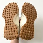 New Balance 327 Sneakers in Sea Salt Castlerock Gray Size 6.5 Womans Photo 5