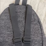 Adidas  Charcoal Backpack with Rose Gold Accents Photo 14