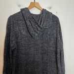 Barefoot Dreams - Cozychic Lite Resort Cardigan Charcoal Loungewear Casual Photo 4