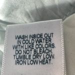 frame denim Frame Le High Skinny Piping Leather Trim High Rise Jeans - Size 31 Photo 13