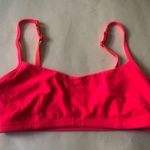 Lululemon Sports Bra/Bralette (no inserts/cups) Photo 0