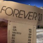 Forever 21 NWT   black biker shorts no discount Photo 2