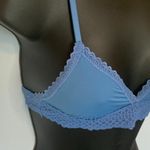 Aerie Soft Cup Crossback Bra Photo 2