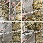 Aureila Intimates Sheer Mesh Butterfly Thong Bodysuit Fairycore Coquette Girl S Pink Photo 5