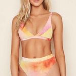 dippin daisy's swimwear Bikini Set Photo 0