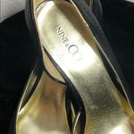 Nine & Co. black with brown buckle Photo 2