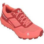 Scott Supertrac 2.0 Trail Running Shoes Sneakers Pink Size 6 Photo 0