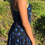 Hollister Floral mini dress Photo 3