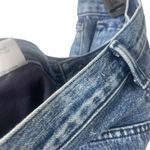 J Brand J. Brand Women's SIze 29 Relaxed Ruby High Rise Crop Jeans Photo 5