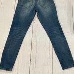 This city blue cropped jeans Size 25 Photo 5