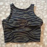 Gottex Athletic Sports Bra Tank Top  Photo 0