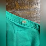 YITTY  by Fabletics Body Butter Tank Dress in Green Photo 4