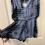 Exist  blue Romper Photo 2