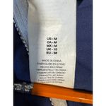 Hobie  Women’s Tropical Floral High Neck One Piece Surf Swimsuit Size Medium Photo 5